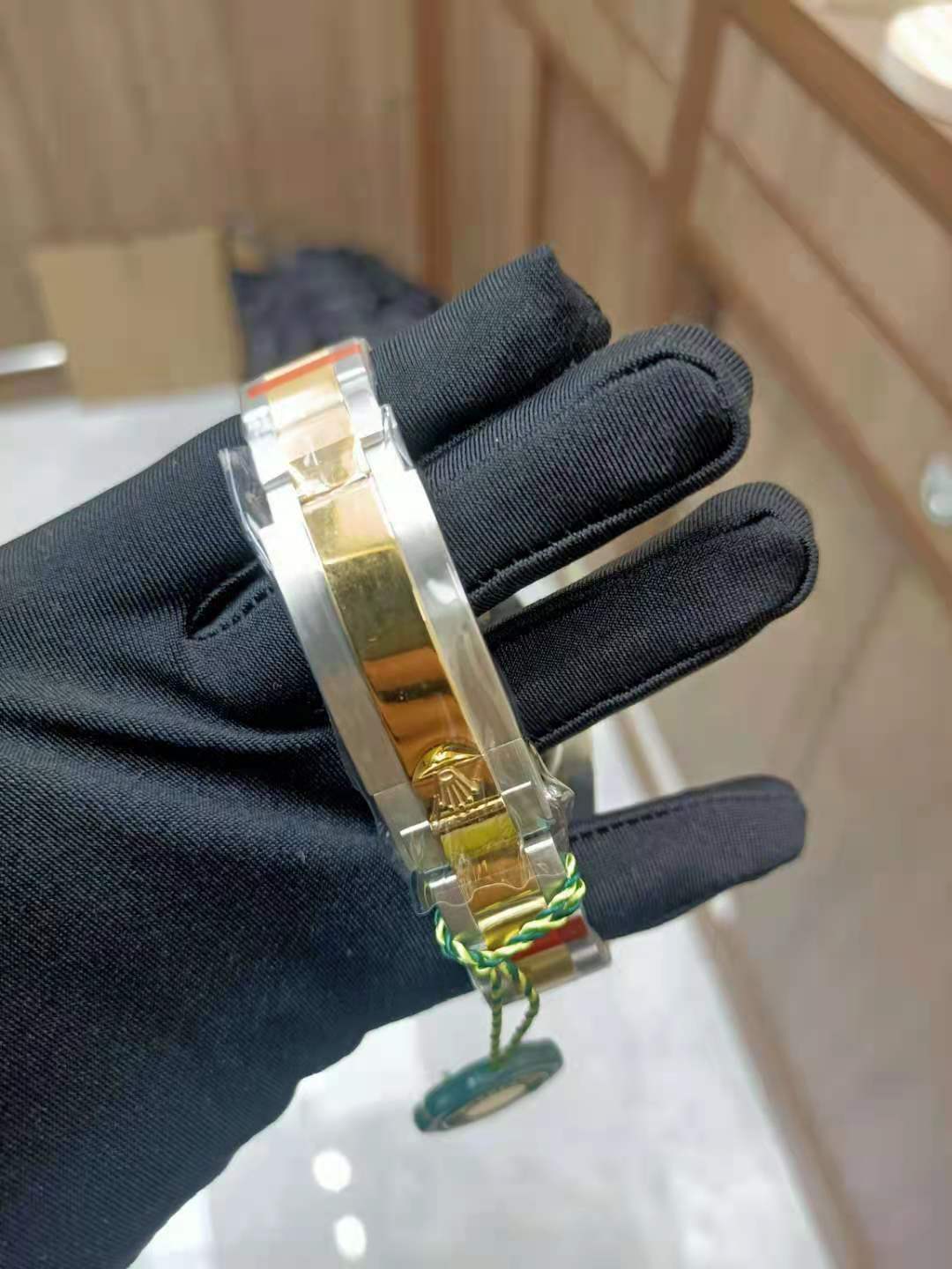 Rolex High Quality Watch - DopestKickz