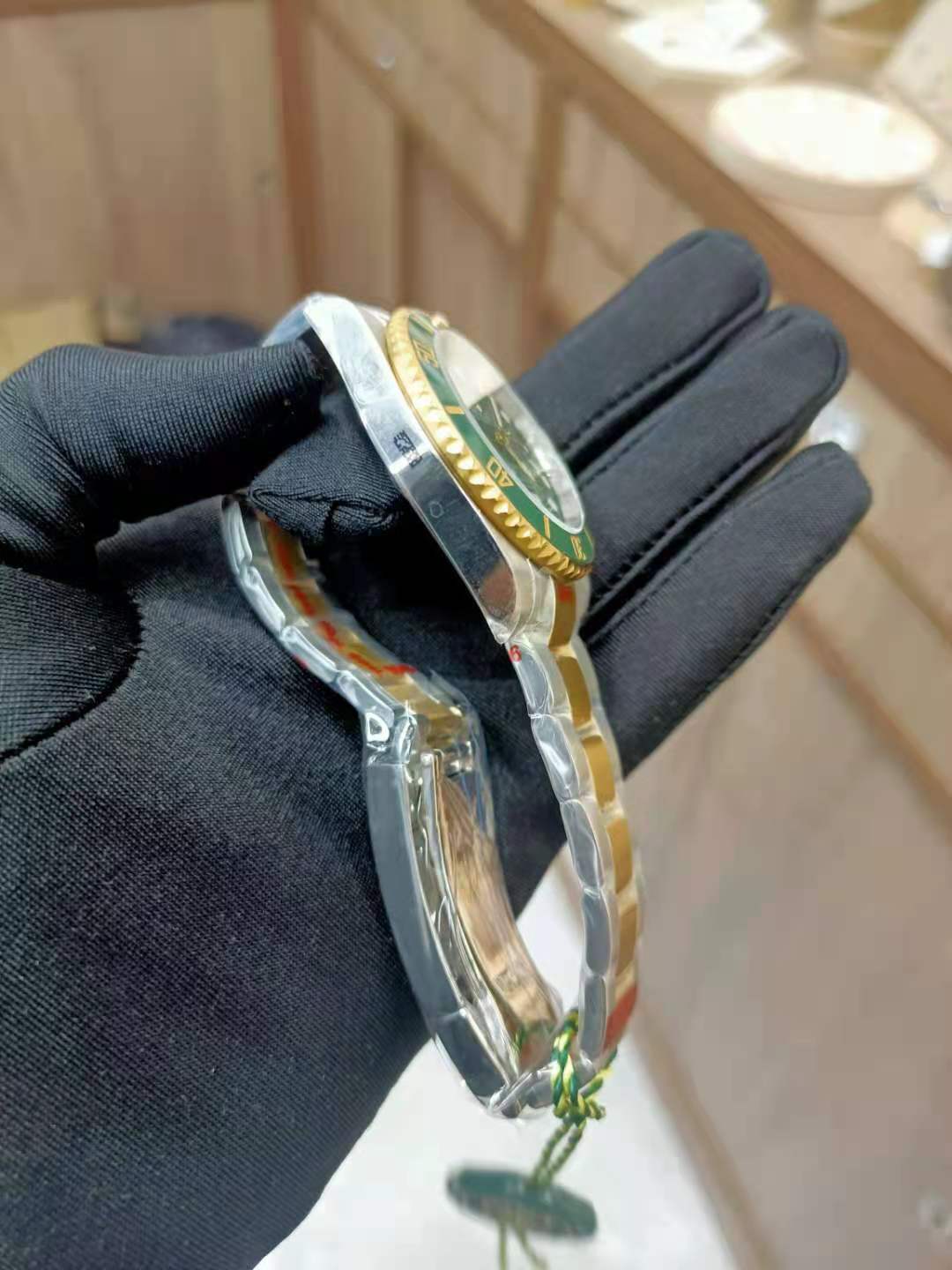 Rolex High Quality Watch - DopestKickz