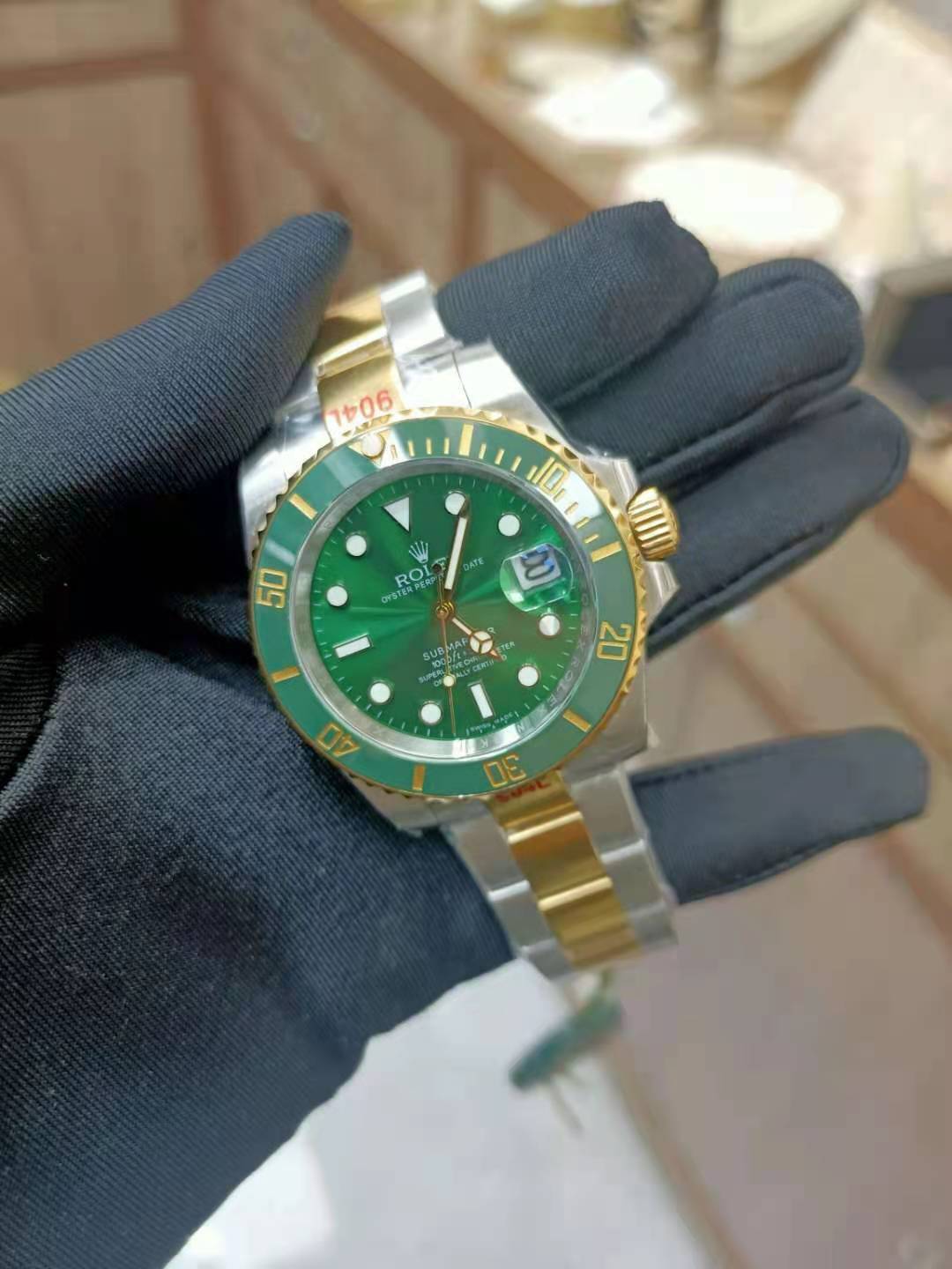 Rolex High Quality Watch - DopestKickz