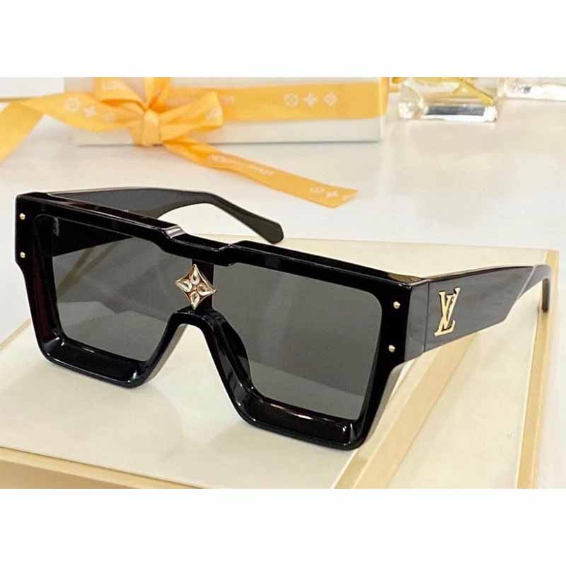 Louis Vuitton LV Sunglasses - DopestKickz