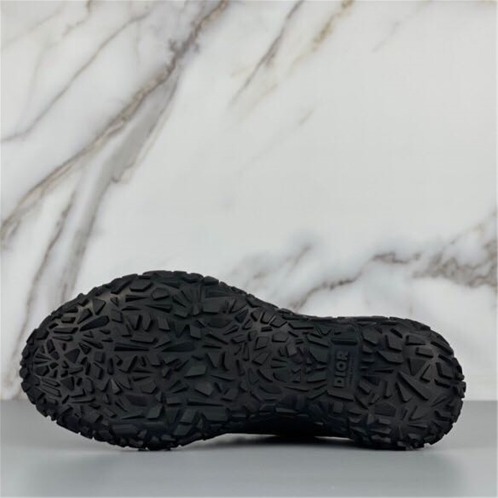 Dior B28 High-Top Sneaker  - DopestKickz