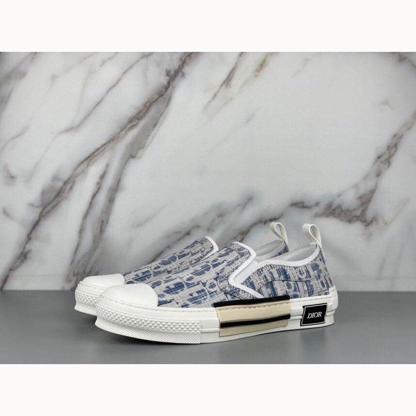 Dior B23 Low-Top Sneaker  - DopestKickz