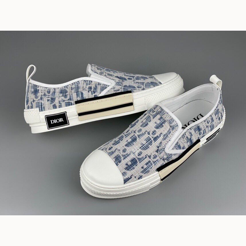 Dior B23 Low-Top Sneaker  - DopestKickz