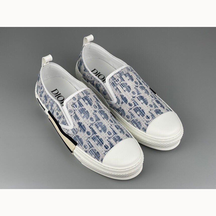 Dior B23 Low-Top Sneaker  - DopestKickz