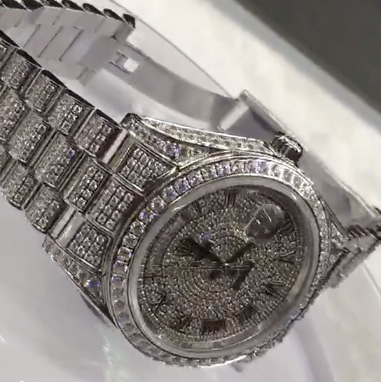 Rolex High Quality Watch  - DopestKickz