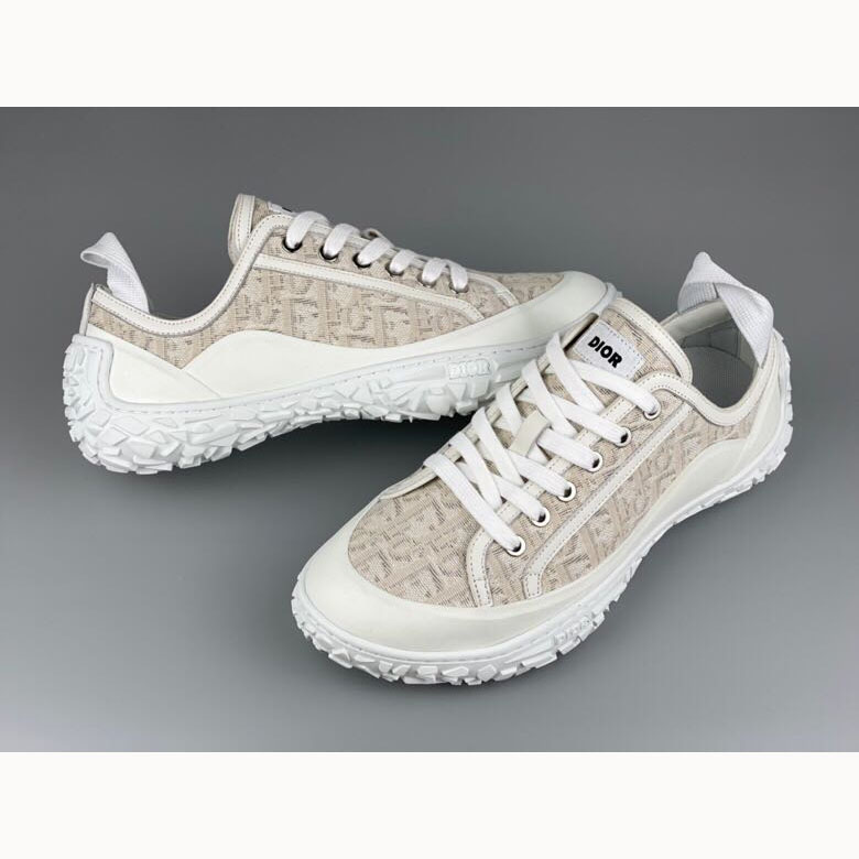 Dior B28 low-Top Sneaker  - DopestKickz