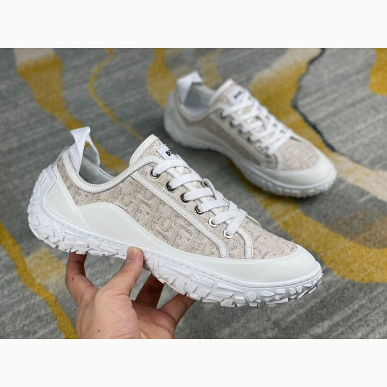 Dior B28 low-Top Sneaker  - DopestKickz