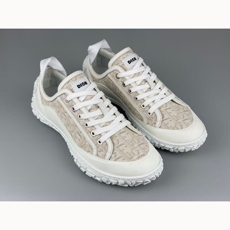 Dior B28 low-Top Sneaker  - DopestKickz