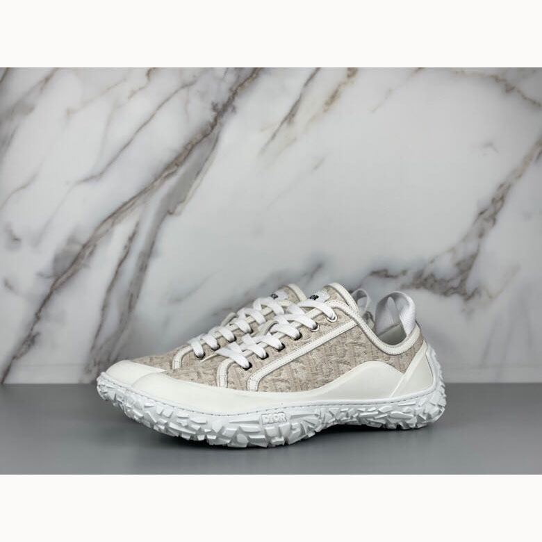 Dior B28 low-Top Sneaker  - DopestKickz