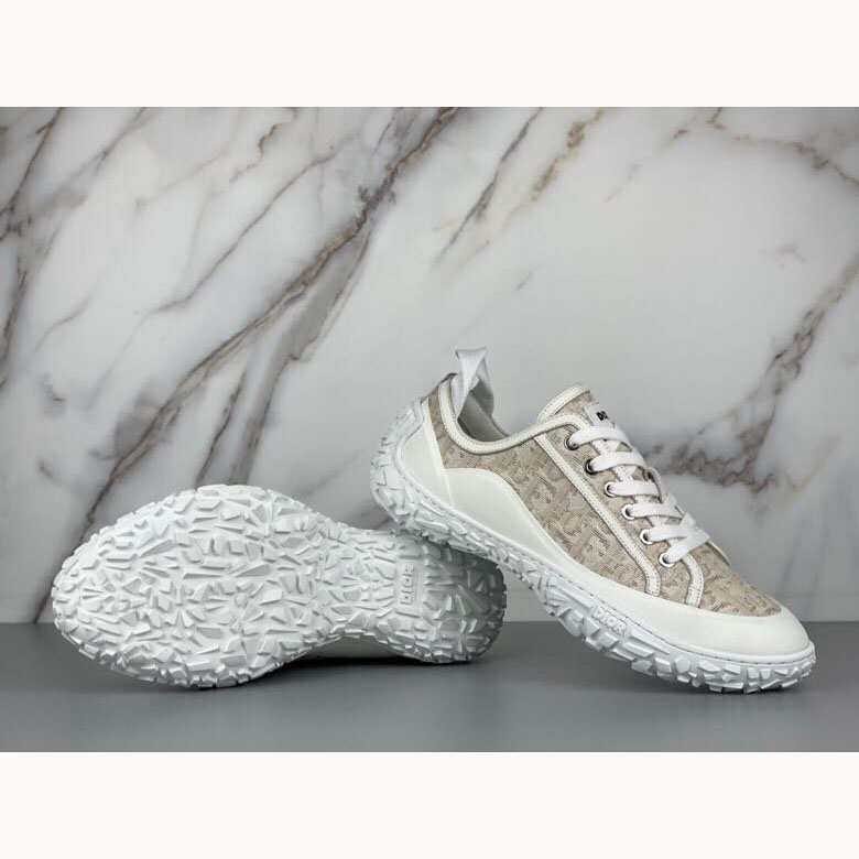 Dior B28 low-Top Sneaker  - DopestKickz