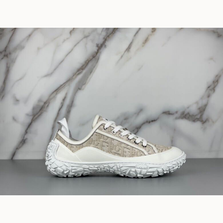 Dior B28 low-Top Sneaker  - DopestKickz