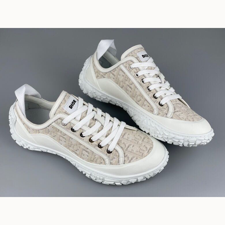 Dior B28 low-Top Sneaker  - DopestKickz