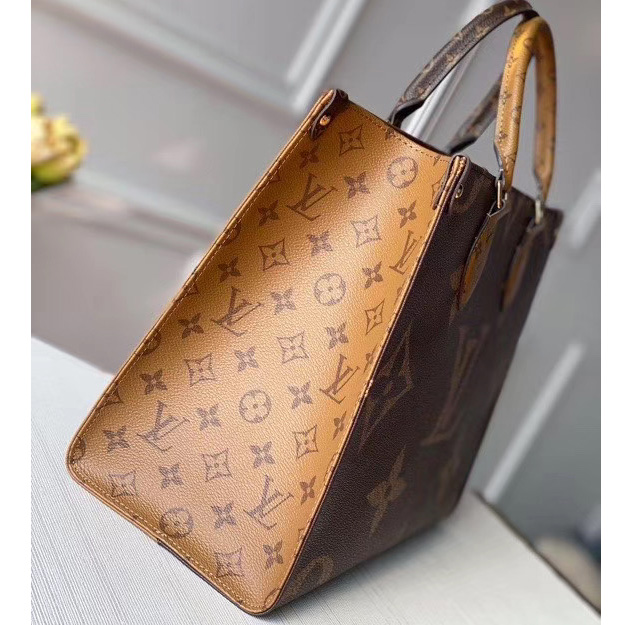 Louis Vuitton Onthego GM Handbag - DopestKickz