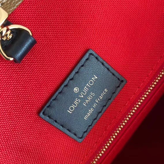 Louis Vuitton Onthego GM Handbag - DopestKickz