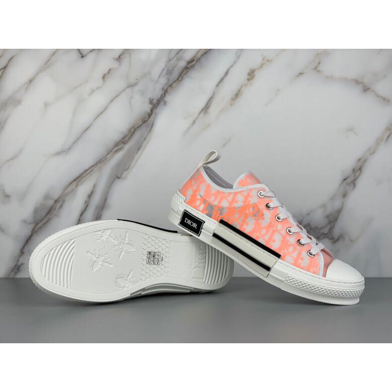 Dior B23 Low-Top Sneaker  - DopestKickz