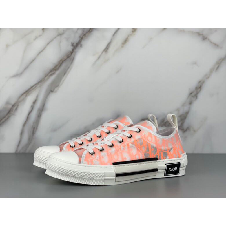 Dior B23 Low-Top Sneaker  - DopestKickz