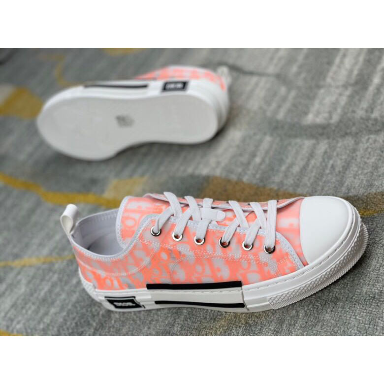 Dior B23 Low-Top Sneaker  - DopestKickz