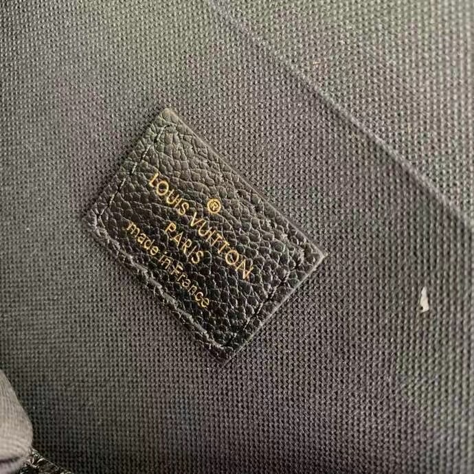 Louis Vuitton Monogram Shoulder Bag - DopestKickz