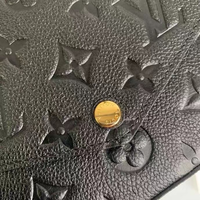 Louis Vuitton Monogram Shoulder Bag - DopestKickz