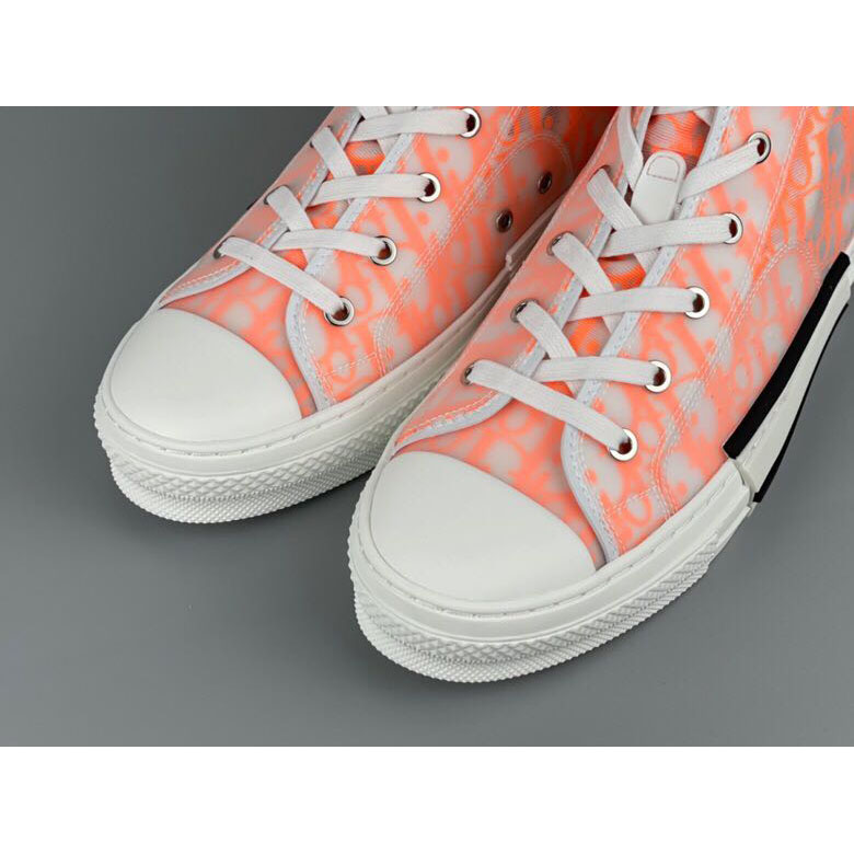 Dior B23 High-Top Sneaker  - DopestKickz