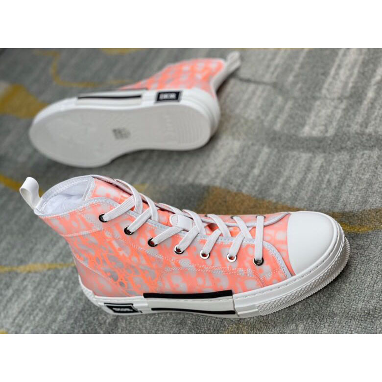 Dior B23 High-Top Sneaker  - DopestKickz