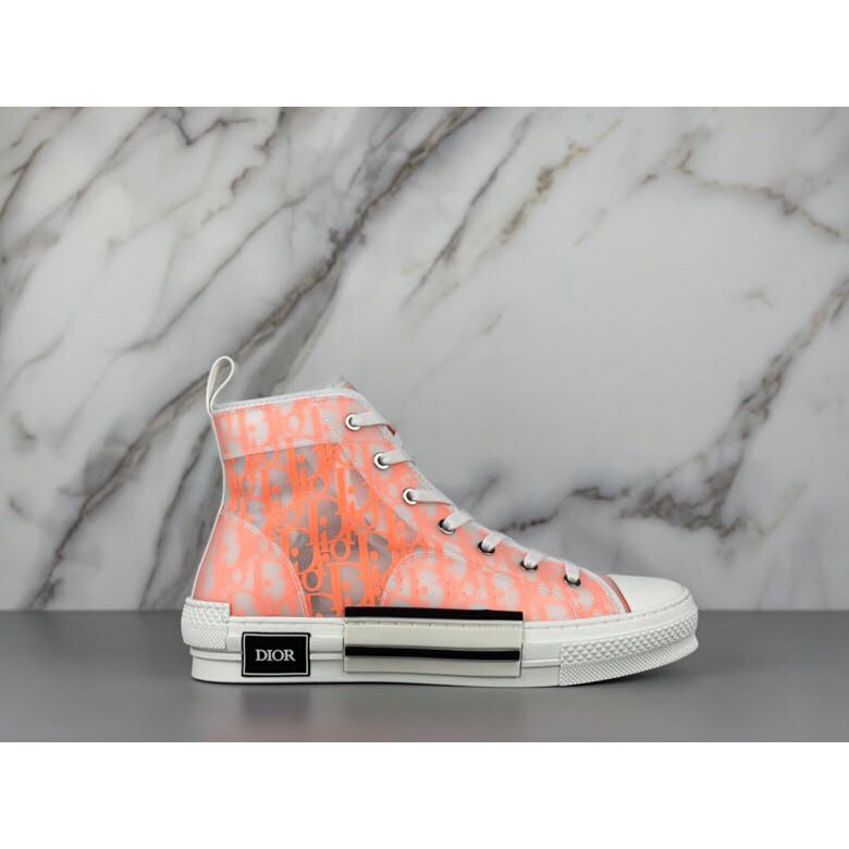 Dior B23 High-Top Sneaker  - DopestKickz