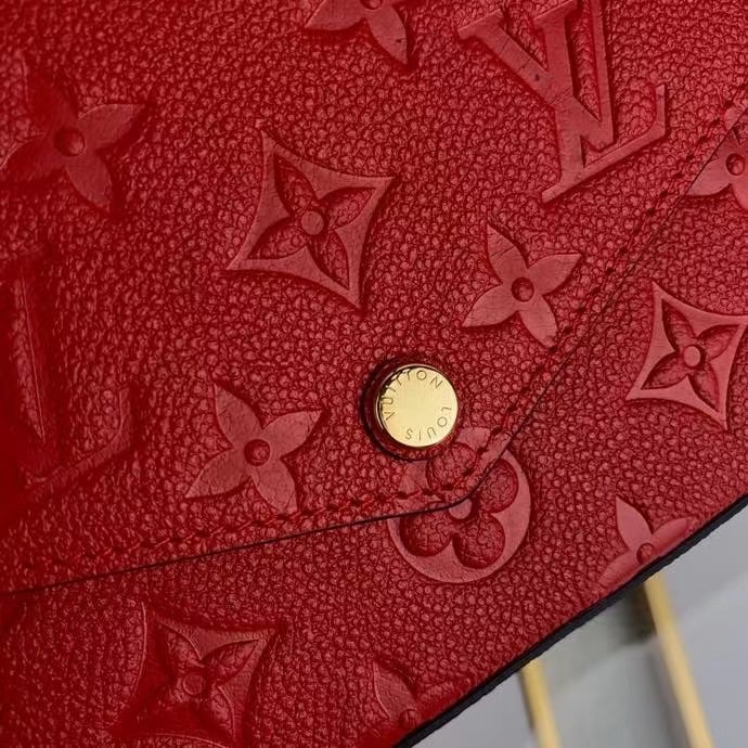 Louis Vuitton Monogram Shoulder Bag - DopestKickz