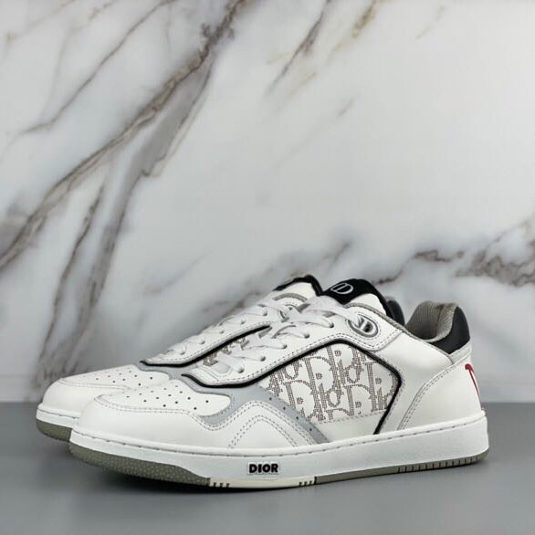Dior B27 Low-Top Sneaker - DopestKickz
