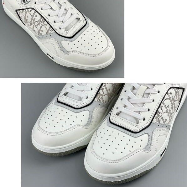 Dior B27 Low-Top Sneaker - DopestKickz