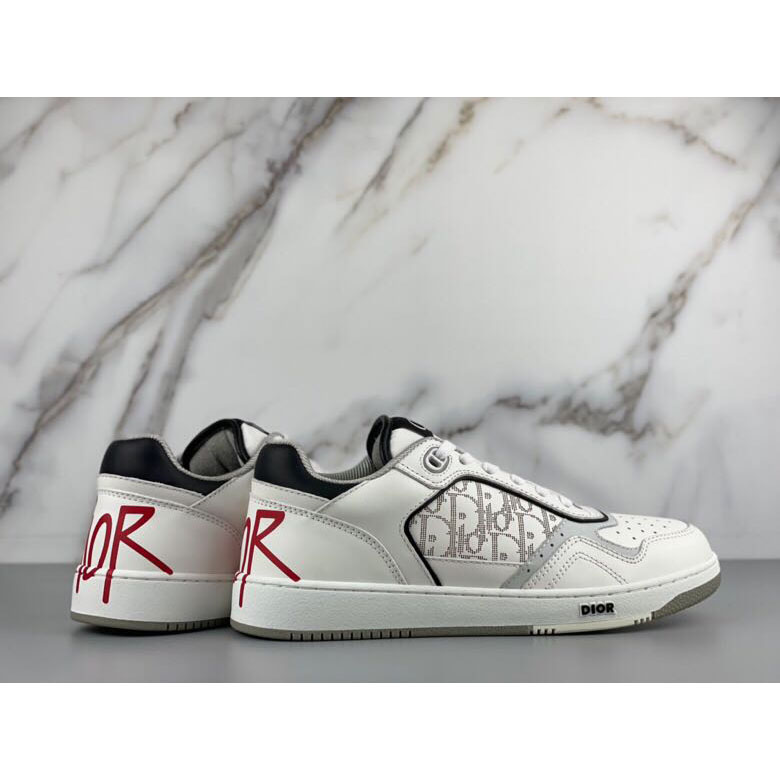 Dior B27 Low-Top Sneaker - DopestKickz