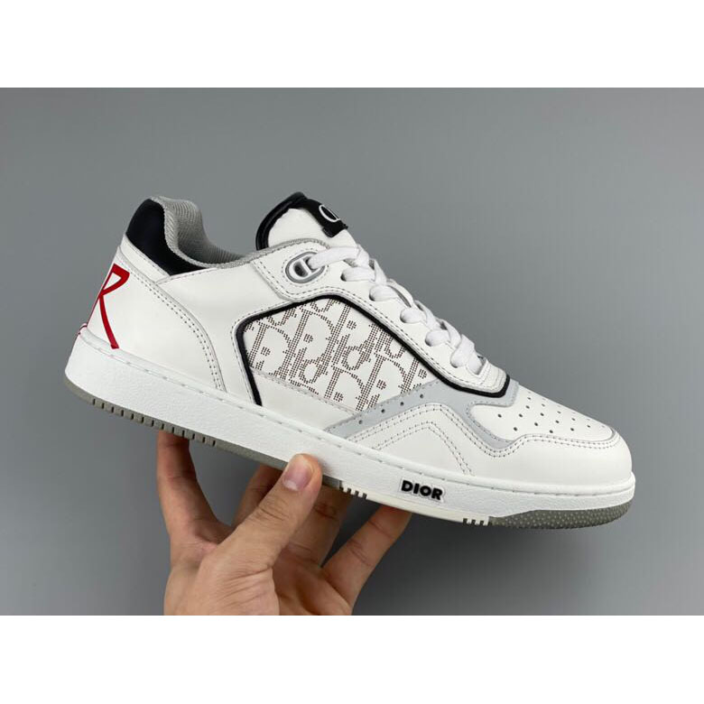 Dior B27 Low-Top Sneaker - DopestKickz