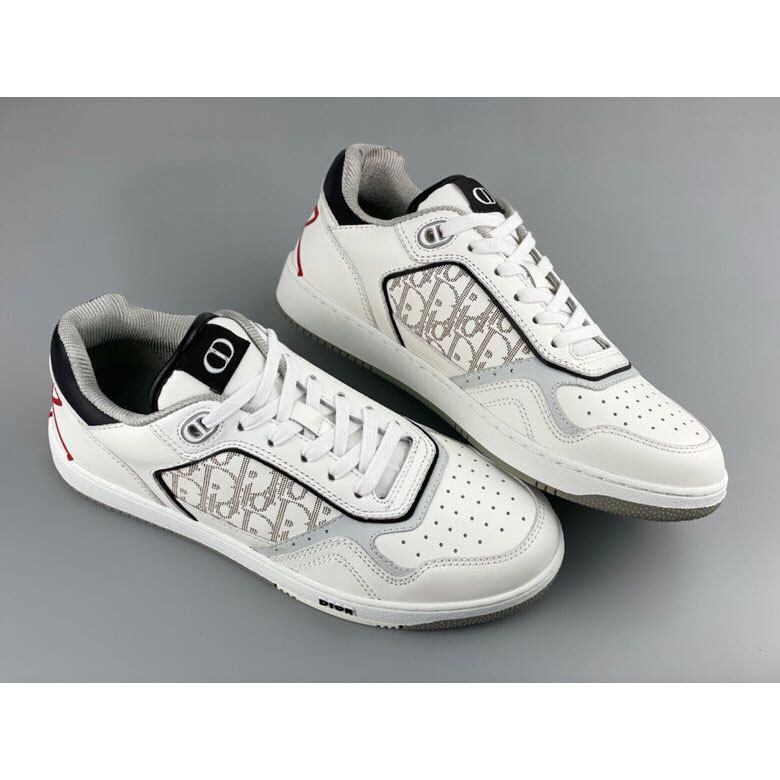 Dior B27 Low-Top Sneaker - DopestKickz