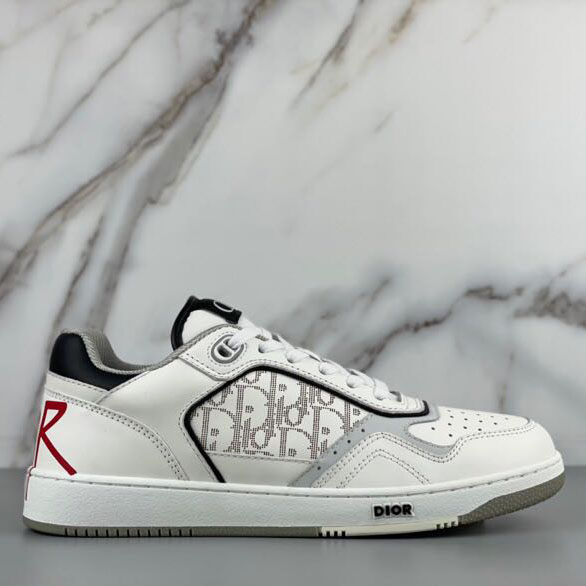 Dior B27 Low-Top Sneaker - DopestKickz