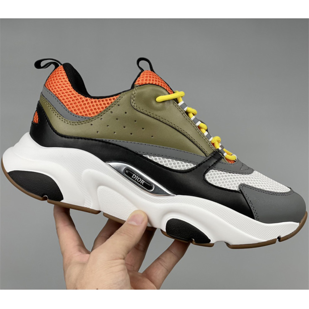 Dior B22 Sneaker - DopestKickz