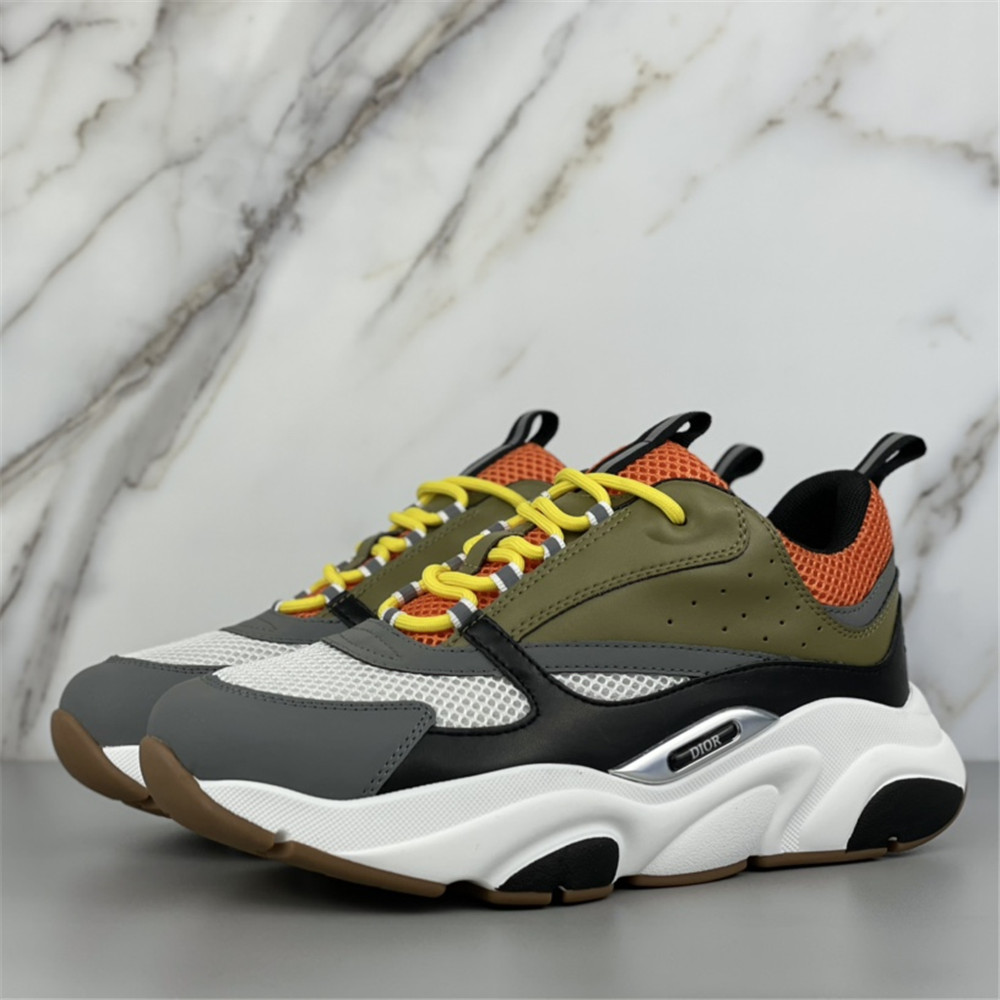 Dior B22 Sneaker - DopestKickz