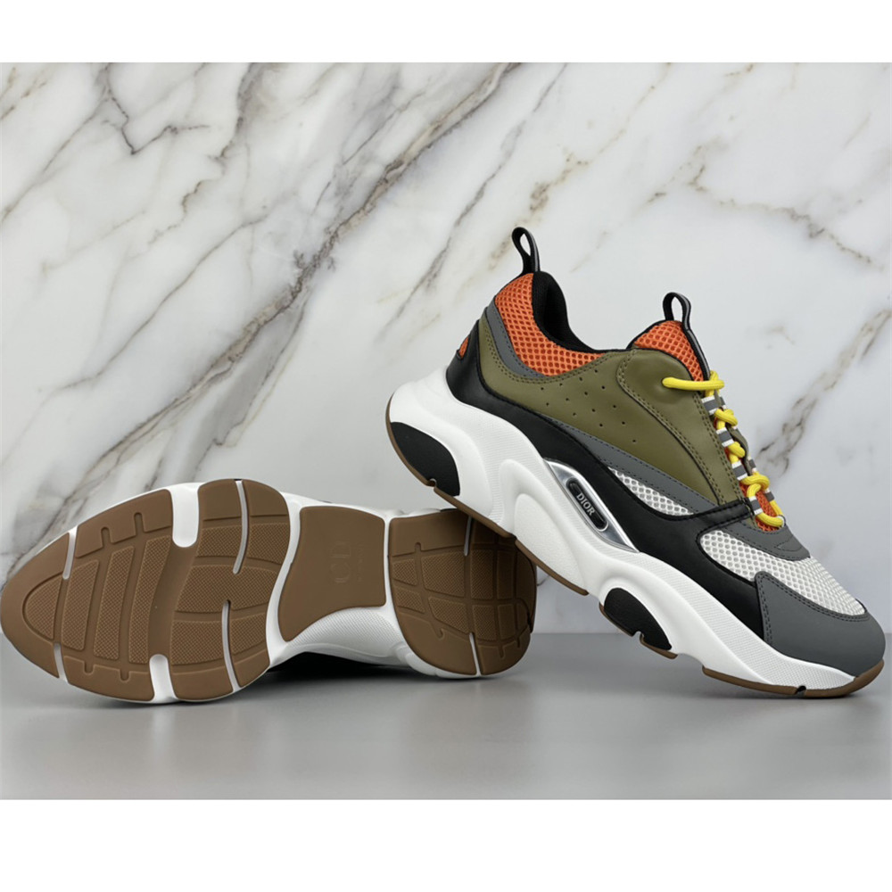 Dior B22 Sneaker - DopestKickz