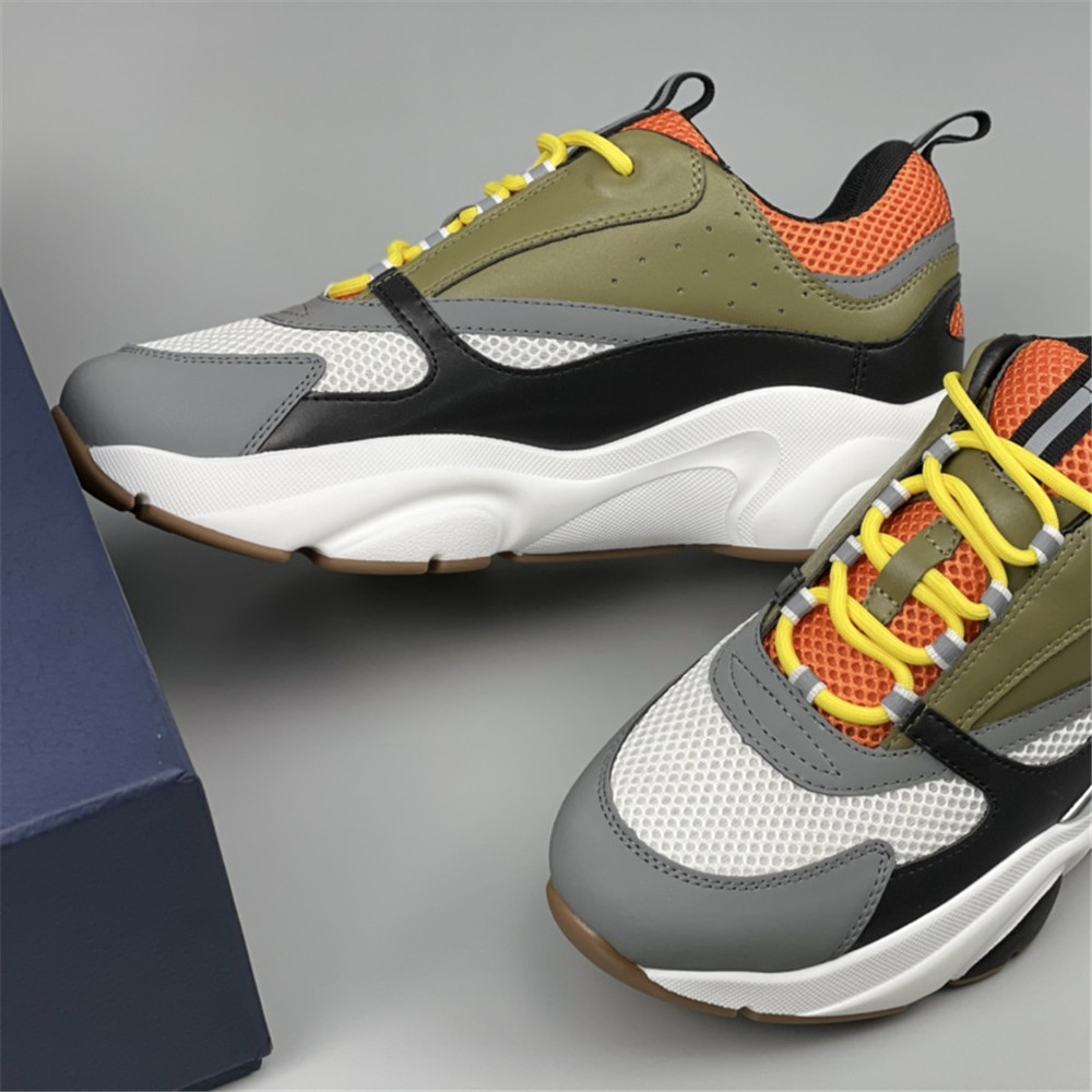 Dior B22 Sneaker - DopestKickz