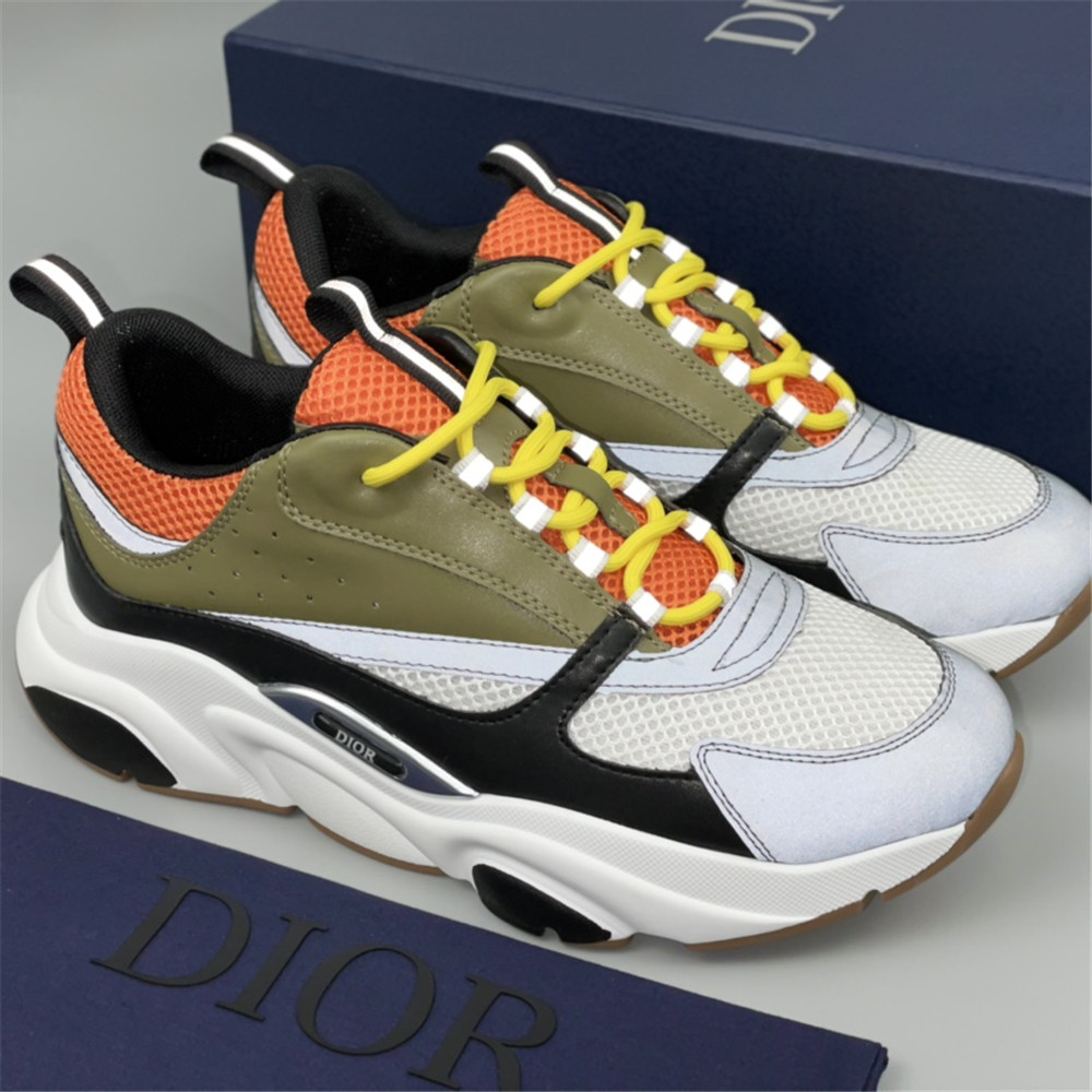 Dior B22 Sneaker - DopestKickz