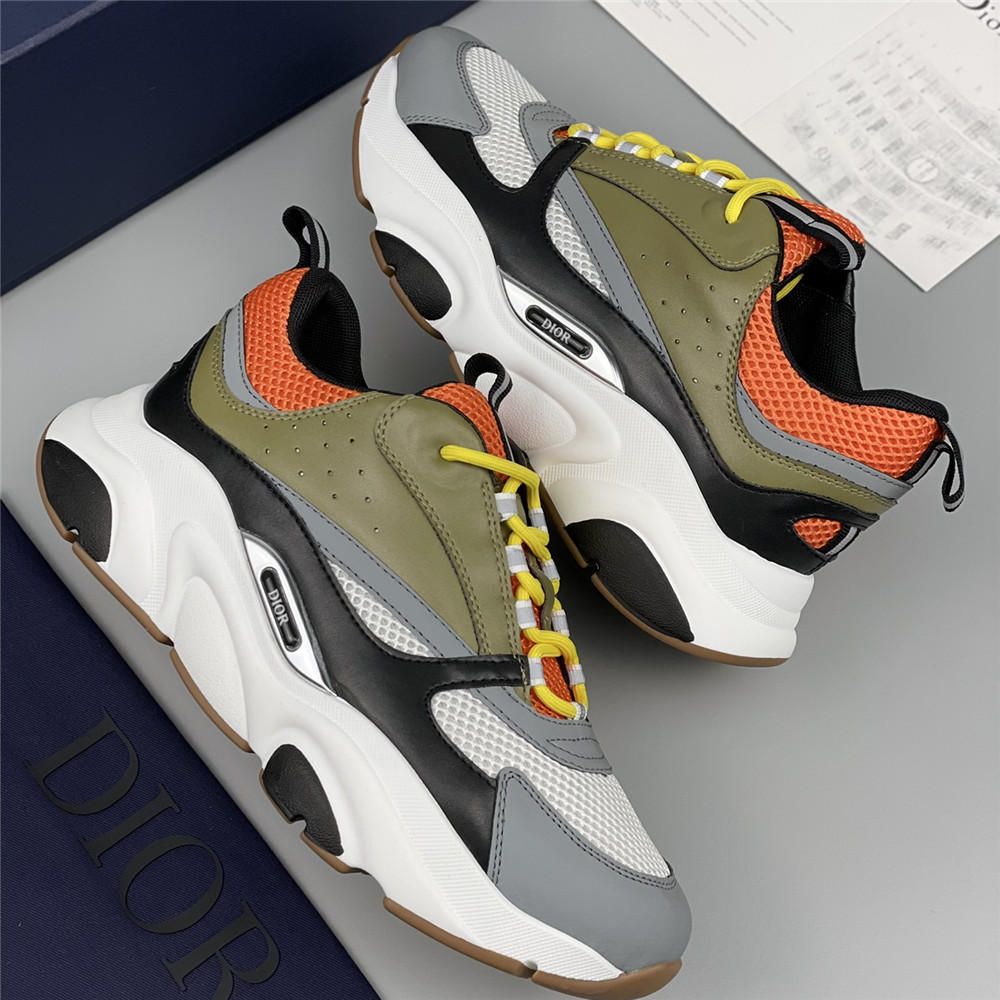 Dior B22 Sneaker - DopestKickz