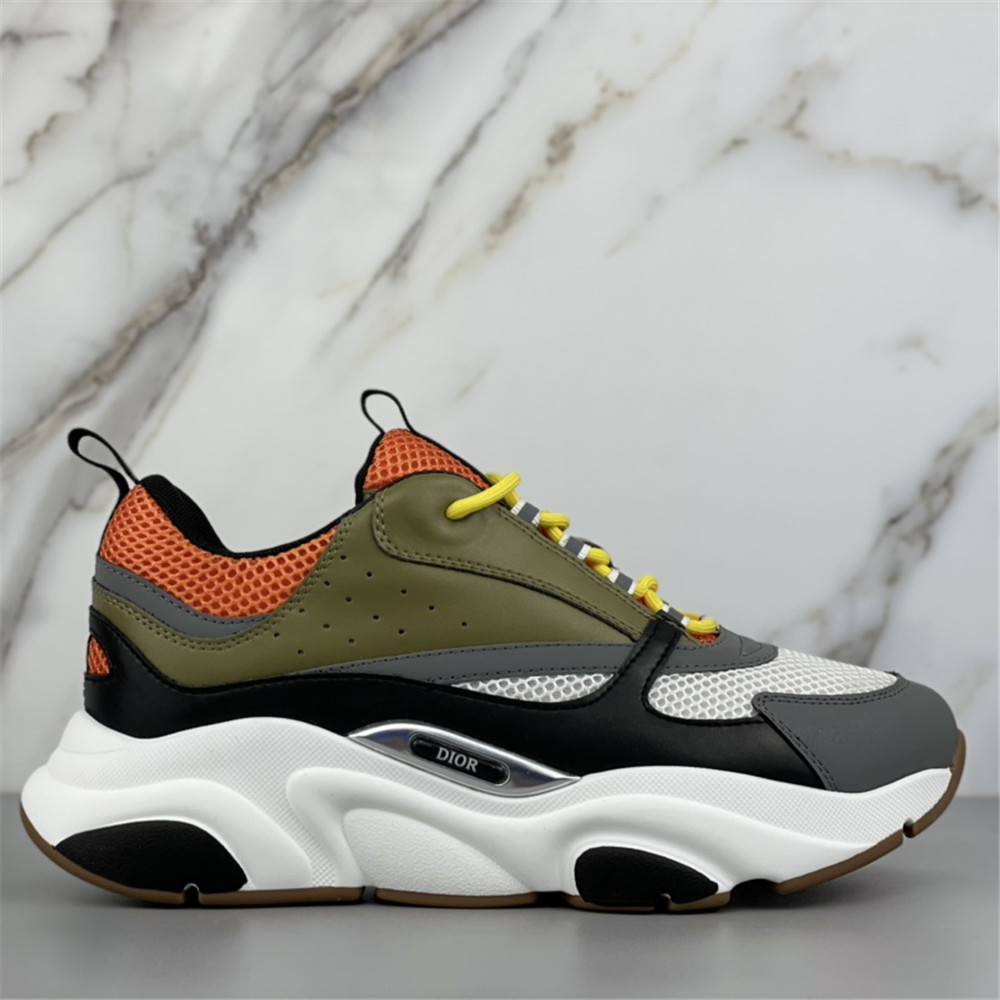 Dior B22 Sneaker - DopestKickz