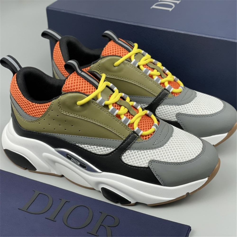 Dior B22 Sneaker - DopestKickz