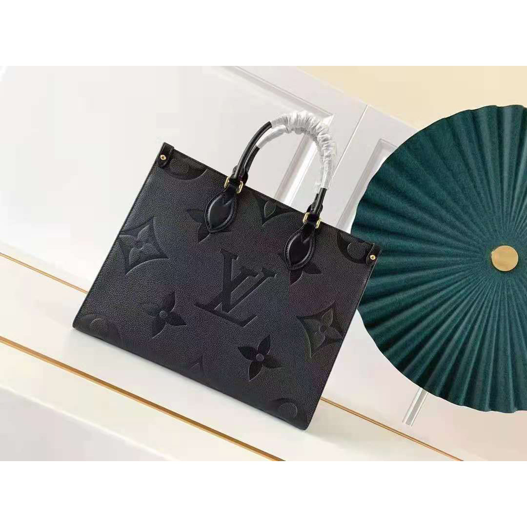 Louis Vuitton Neverfull Totes - DopestKickz