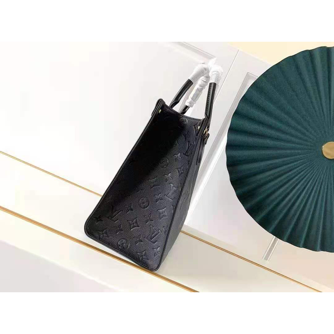 Louis Vuitton Neverfull Totes - DopestKickz