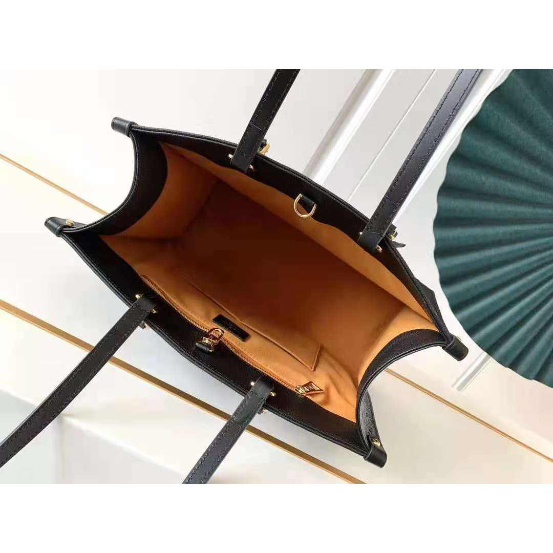 Louis Vuitton Neverfull Totes - DopestKickz