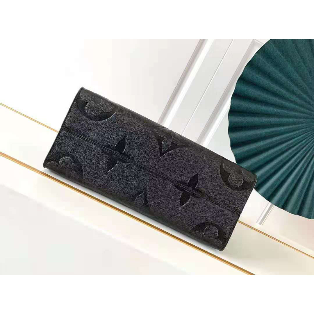 Louis Vuitton Neverfull Totes - DopestKickz