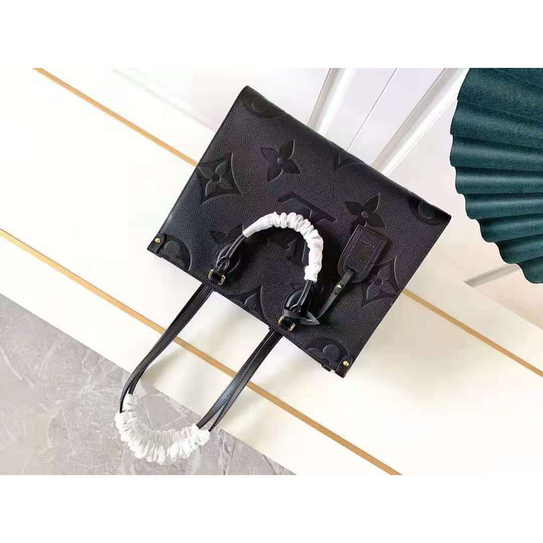 Louis Vuitton Neverfull Totes - DopestKickz