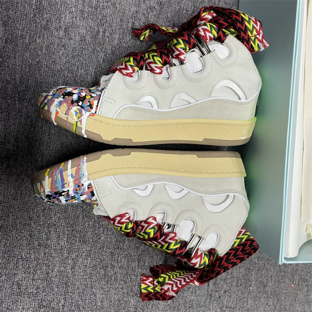 Lanvin Sneaker - DopestKickz