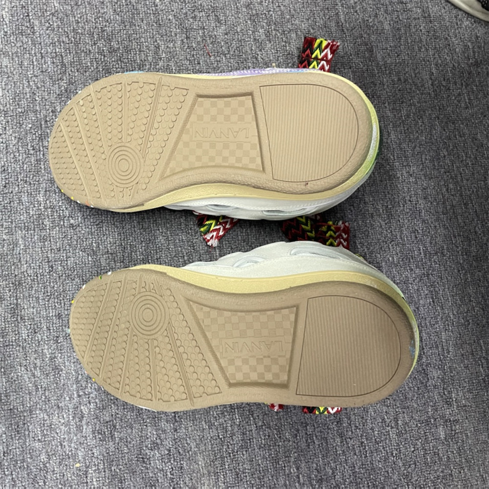 Lanvin Sneaker - DopestKickz