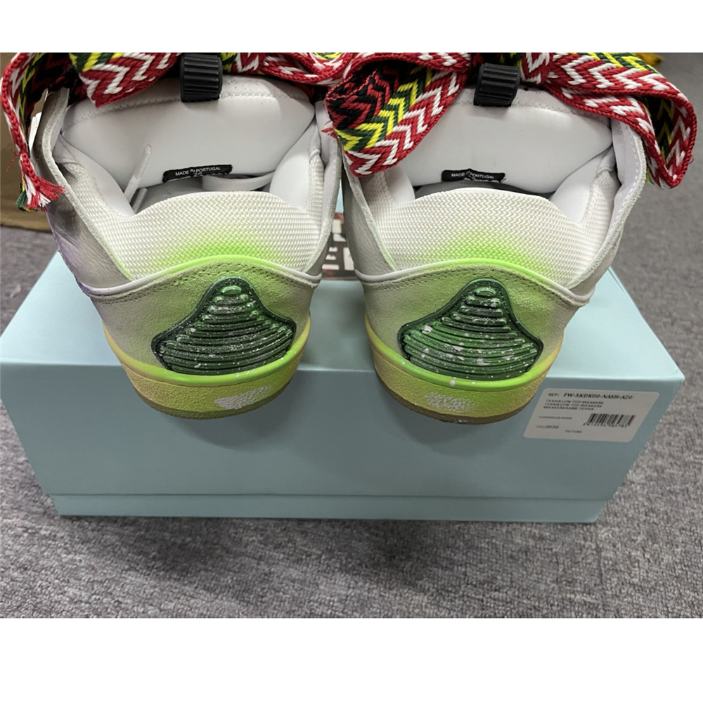 Lanvin Sneaker - DopestKickz