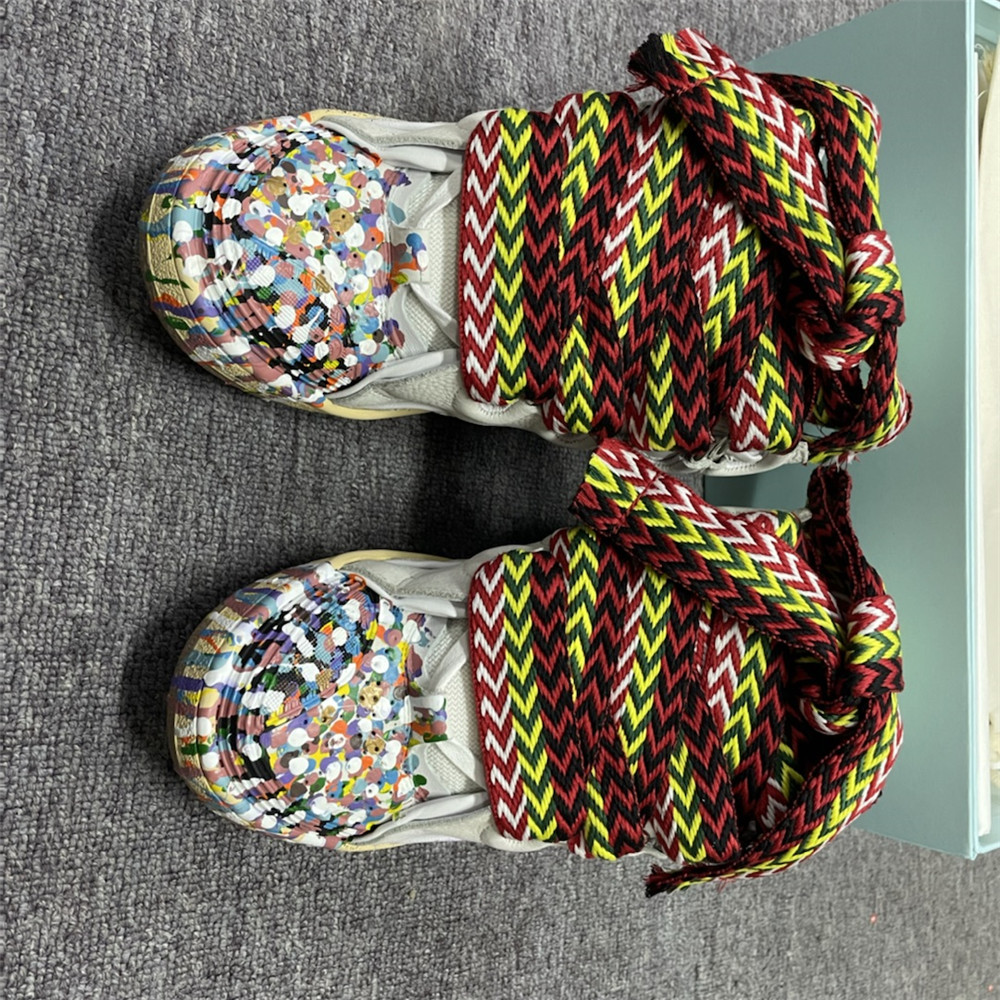 Lanvin Sneaker - DopestKickz